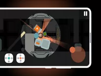 Cheats für OrbaDrone - Faded Light auf Android e iPhone