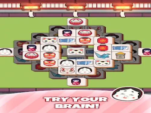 Cheats für Tile Fun - Fichas y diversión auf Android e iPhone Cheats für Tile Fun - Fichas y diversión auf Android e iPhone