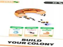 Cheats für Idle Ants - Hormigas Tycoon auf Android e iPhone