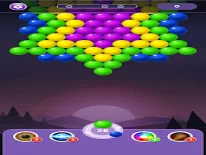 Cheats für Bubble Shooter Rainbow - Juego de bolas auf Android e iPhone