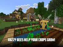 Cheats für Versión de prueba de Minecraft auf Android e iPhone