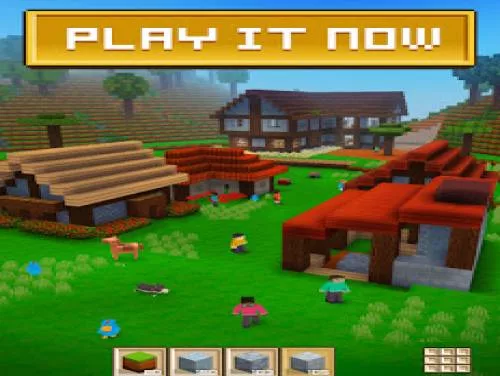 Cheats für Block Craft 3D Simulador Gratis: Juegos Divertidos auf Android e iPhone