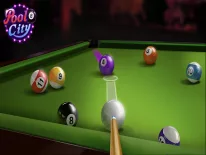 Cheats für Pooking - Billiards Ciudad auf Android e iPhone