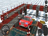Cheats für Prado Car Games Modern Car Parking Juegos coches auf Android e iPhone