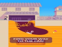 Cheats für Maestros de la fuga auf Android e iPhone