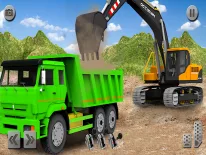 Cheats für simulador de conductor de camión de rescate juegos auf Android e iPhone