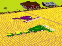 Cheats für Harvest.io: Una granja arcade en 3D auf Android e iPhone
