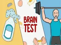 Cheats für Brain Test: Acertijos Engañosos auf Android e iPhone
