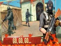 Cheats für Jogos de tiro offline gratuitos 2020 auf Android e iPhone