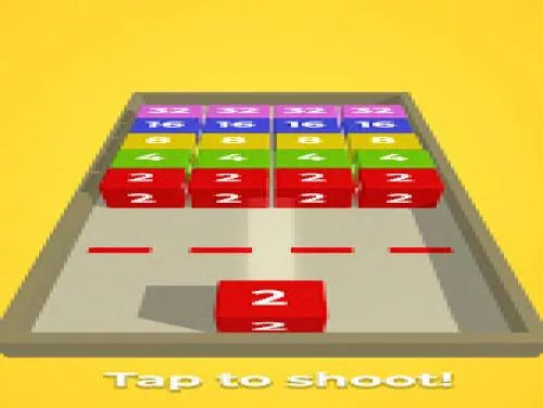 Cheats für Chain Cube: juego de fusión 3D de 2048 auf Android e iPhone Cheats für Chain Cube: juego de fusión 3D de 2048 auf Android e iPhone