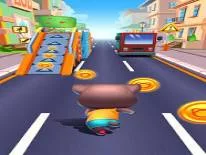 Cheats für Cat Parkour - PK Sprint auf Android e iPhone