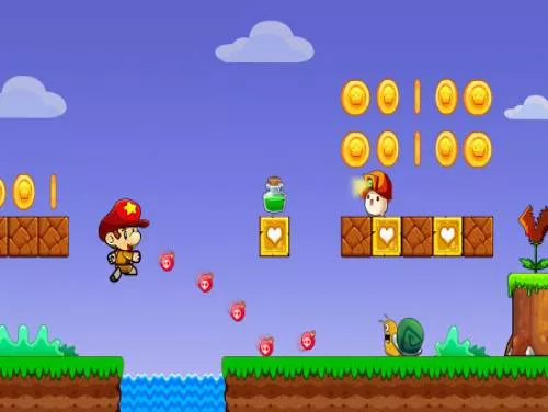 Cheats für Bob's World - Superaventura auf Android e iPhone