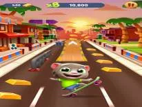 Cheats für Talking Tom: ¡A por el oro! auf Android e iPhone