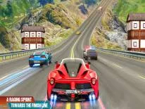 Cheats für rapidez coche Rivales carrera juegos para gratis auf Android e iPhone