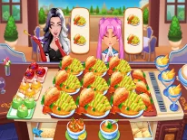 Cheats für Cooking Master Life :Fever Chef Restaurant Cooking auf Android e iPhone