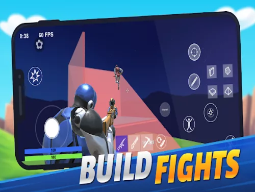 Cheats für 1v1.LOL - Simulador Online de Construcción y Tiros auf Android e iPhone Cheats für 1v1.LOL - Simulador Online de Construcción y Tiros auf Android e iPhone