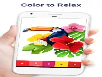 Cheats für Pixel Art: Colorear por números auf Android e iPhone