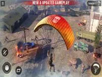 Cheats für juegos de disparos sin conexión gratis juego de auf Android e iPhone