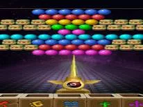 Cheats für Disparador de burbujas auf Android e iPhone