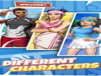 Cheats für Tenis Go: Gira mundial 3D auf Android e iPhone