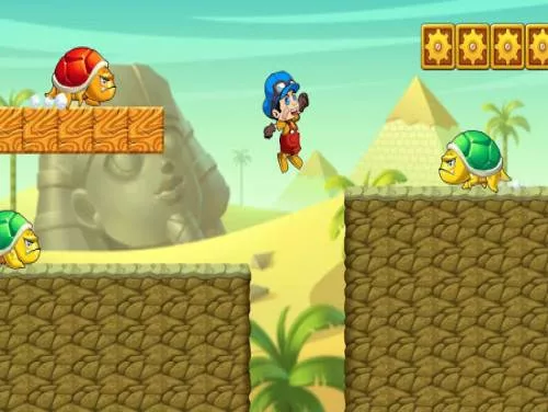 Cheats für Super Machino go: juego de aventura mundial auf Android e iPhone Cheats für Super Machino go: juego de aventura mundial auf Android e iPhone