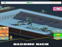 Cheats für Gang Inc. - Juego inactivo auf Android e iPhone