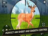 Cheats für Deer Hunting Sniper Shooting Game Hero 2020 3D auf Android e iPhone