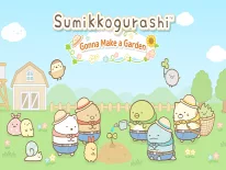 Cheats für Sumikkogurashi Farm auf Android e iPhone