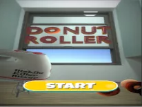 Cheats für Donut Roller auf Android e iPhone