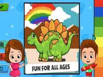 Cheats für Baby Town : Kids Coloring Book auf Android e iPhone