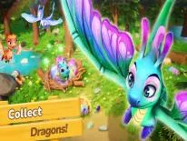 Cheats für Aventura Dragonscapes auf Android e iPhone