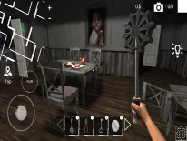 Cheats für The Virus X - Scary Horror Game auf Android e iPhone