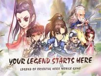 Cheats für Kungfu Heroes auf Android e iPhone