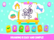 Cheats für Juegos educativos para niños???? Juegos infantiles auf Android e iPhone