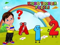 Cheats für Kiddo Toddler Puzzle: Educational Games 2-4 yr old auf Android e iPhone