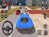Cheats für Extreme Police Car Driving: Police Games 2020 auf Android e iPhone