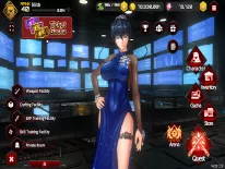 Cheats für Acción Taimanin auf Android e iPhone