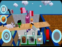Cheats für Monster school 3 Herobrine vs zombie apocalypse auf Android e iPhone