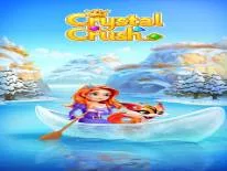 Cheats für Crystal Crush auf Android e iPhone