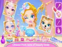 Cheats für Maquillaje y belleza para chicas de Libby auf Android e iPhone