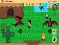 Cheats für Survival RPG 3: Pasado Y Futuro aventura retro 2d auf Android e iPhone