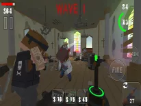 Cheats für Coliseum of the Dead auf Android e iPhone