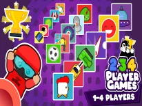Cheats für Giochi 2 3 4 Giocatori auf Android e iPhone