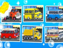 Cheats für Autolavaggio: camion auf Android e iPhone