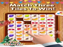 Cheats für Tile World - Xếp Hình Hoa Quả Bánh Kẹo auf Android e iPhone