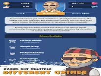 Cheats für Crime City - Crime Life Simulator auf Android e iPhone