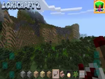 Cheats für New LokiCraft 2 : Crafting 2021 auf Android e iPhone