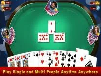 Cheats für Call Break Golden Spades auf Android e iPhone