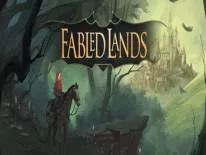 Erfolge und Trophäen für Fabled Lands