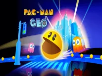 Cheats für PAC-MAN GEO auf Android e iPhone